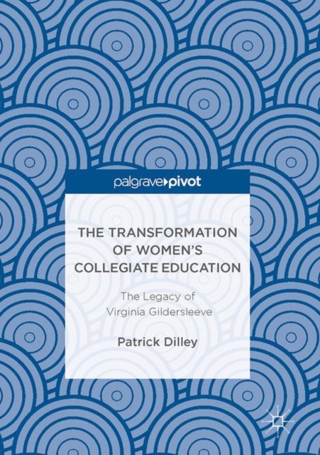 Transformation of Women's Collegiate Education