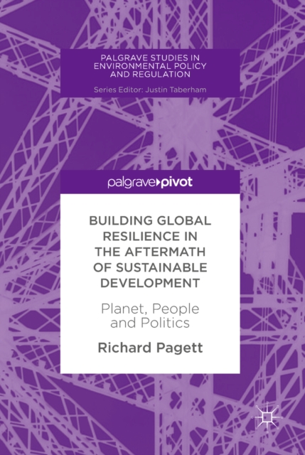Building Global Resilience in the Aftermath of Sustainable Development