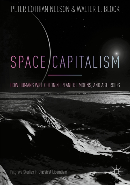 Space Capitalism