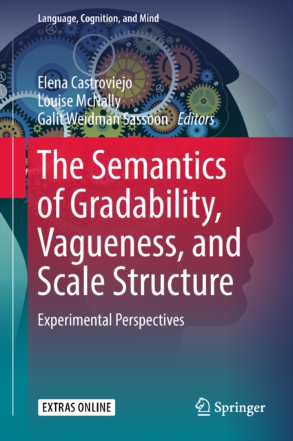 Semantics of Gradability, Vagueness, and Scale Structure