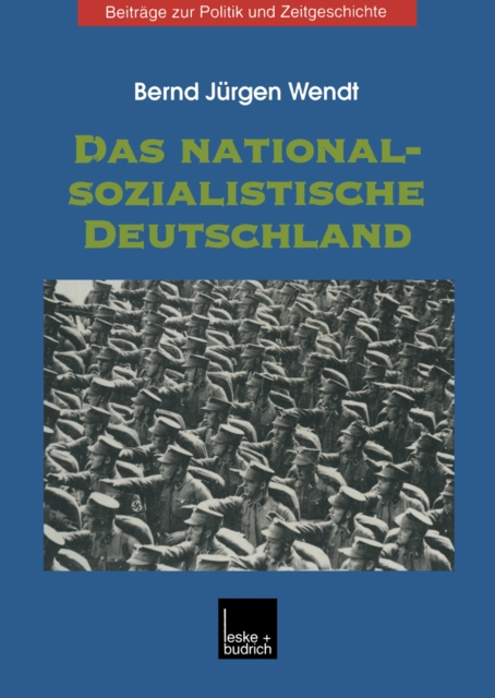Das nationalsozialistische Deutschland