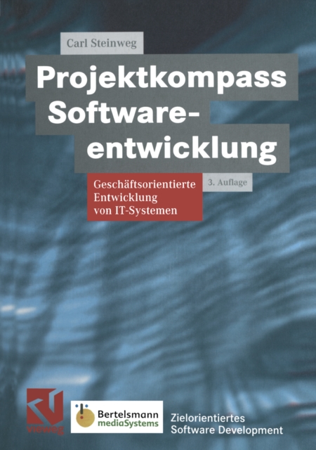 Projektkompass Softwareentwicklung