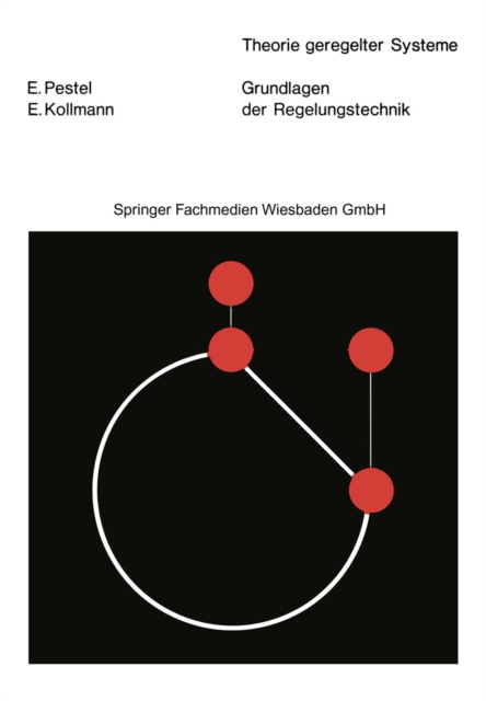 Grundlagen der Regelungstechnik