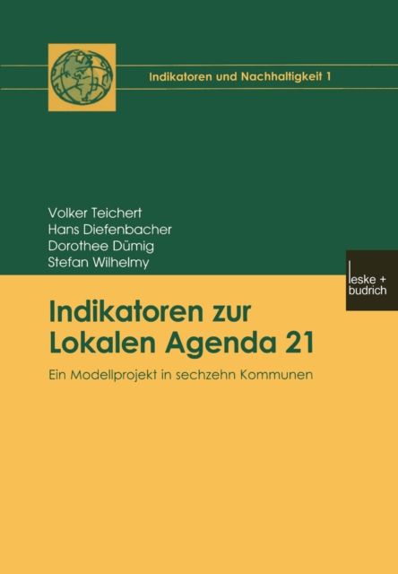 Indikatoren zur Lokalen Agenda 21