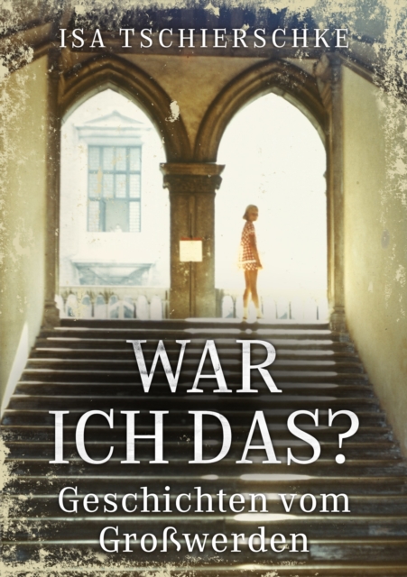 War ich das?