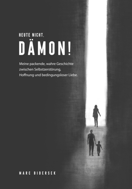 Heute nicht, Dämon!