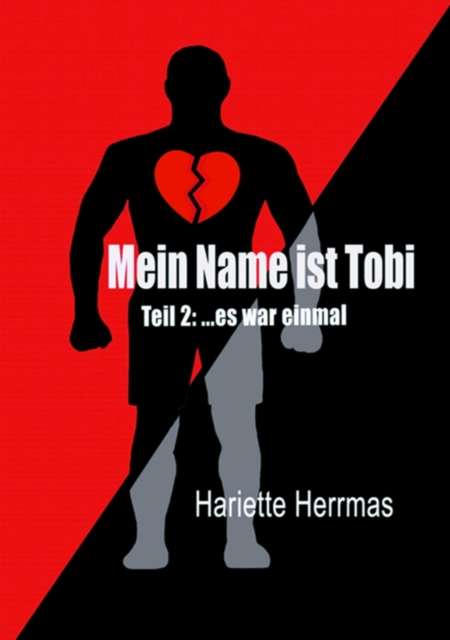 Meine Name ist Tobi