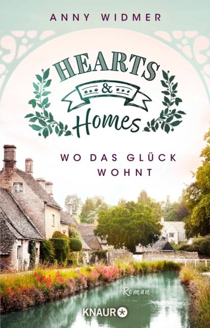 Hearts & Homes - Wo das Gluck wohnt