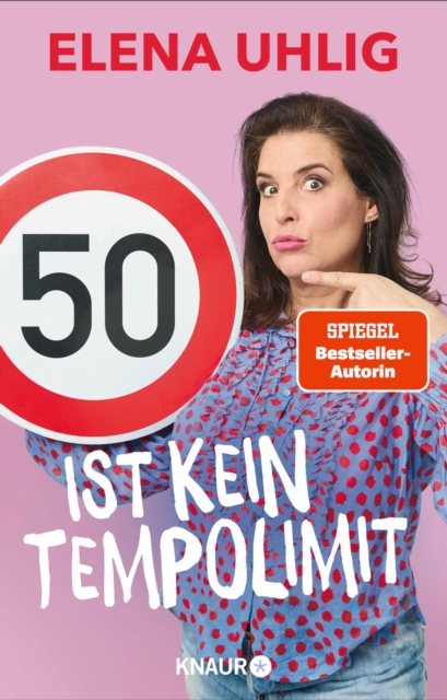 50 ist kein Tempolimit