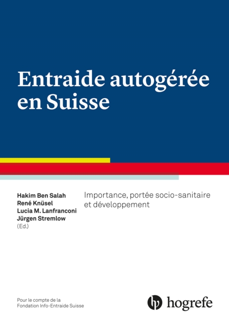 Entraide autogérée en Suisse