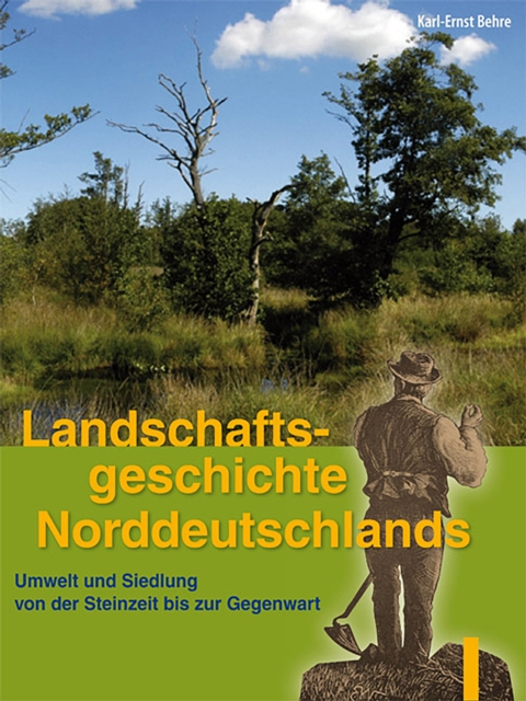 Landschaftsgeschichte Norddeutschlands