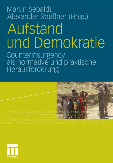 Aufstand und Demokratie