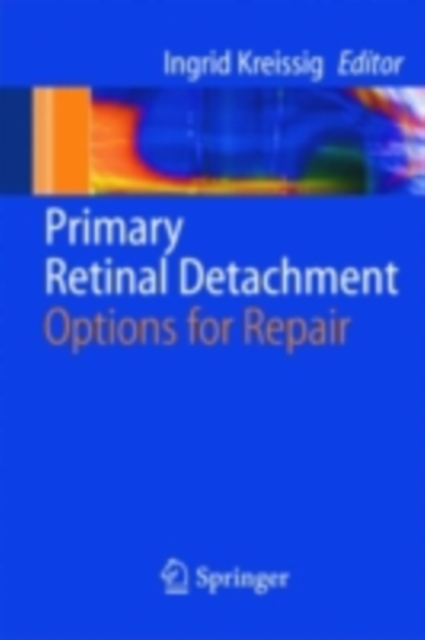 Primary Retinal Detachment