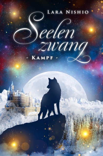 Seelenzwang - Kampf