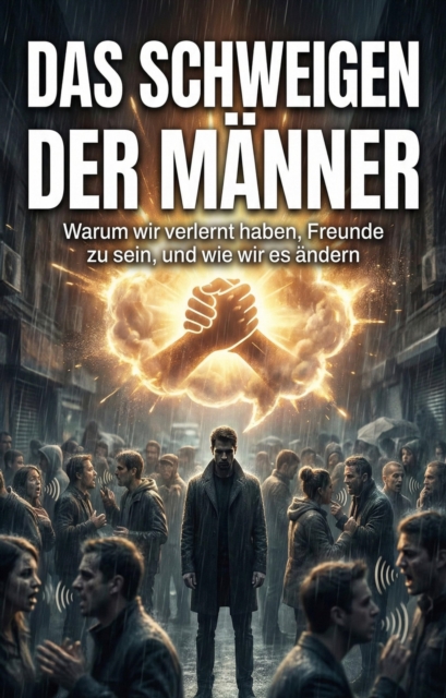 Schweigen der Manner