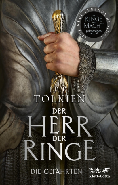 Der Herr der Ringe. Bd. 1 - Die Gefährten