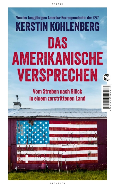 Das amerikanische Versprechen