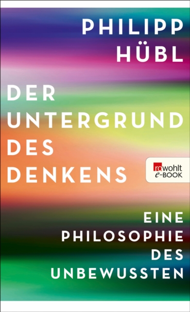 Der Untergrund des Denkens