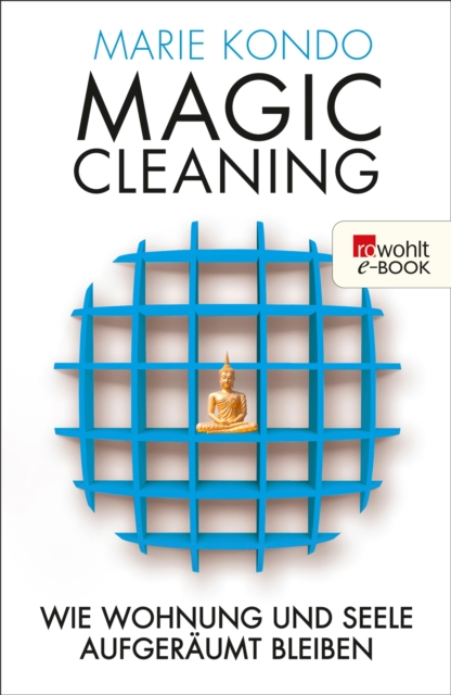 Magic Cleaning 2