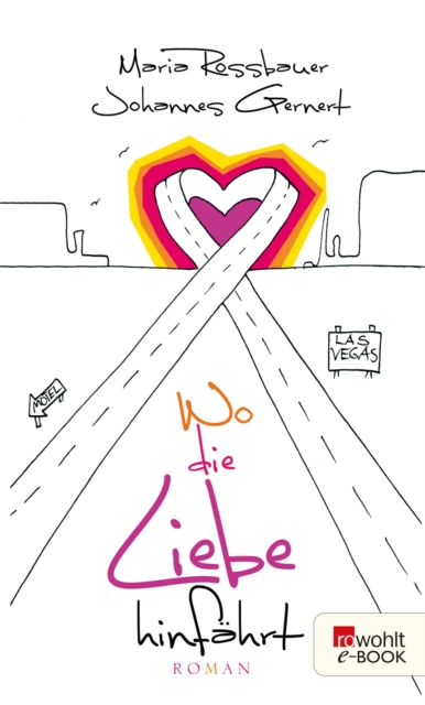 Wo die Liebe hinfährt