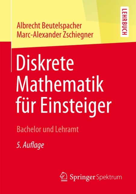 Diskrete Mathematik für Einsteiger