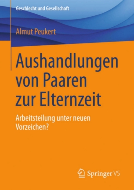 Aushandlungen von Paaren zur Elternzeit