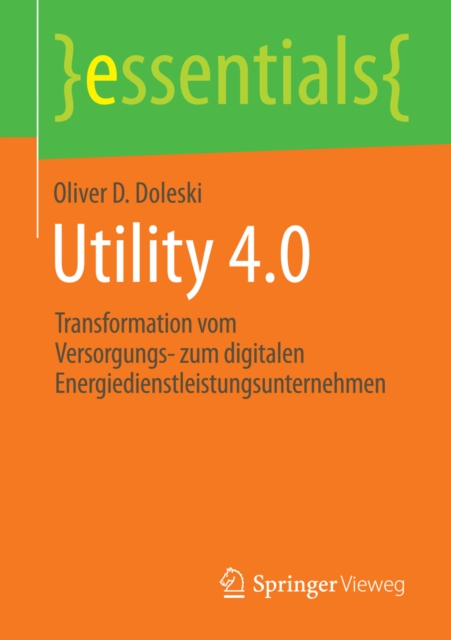 Utility 4.0