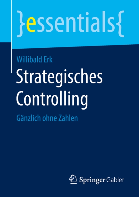 Strategisches Controlling
