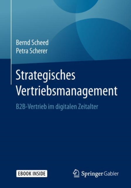Strategisches Vertriebsmanagement 
