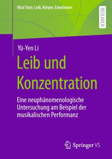 Leib und Konzentration