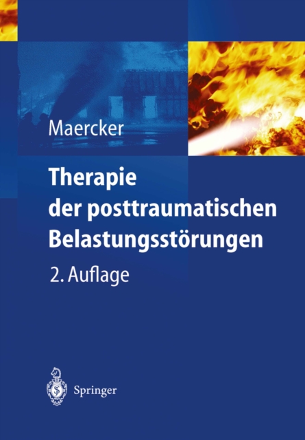 Therapie der posttraumatischen Belastungsstörungen