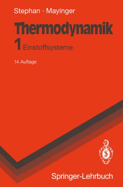 Thermodynamik
