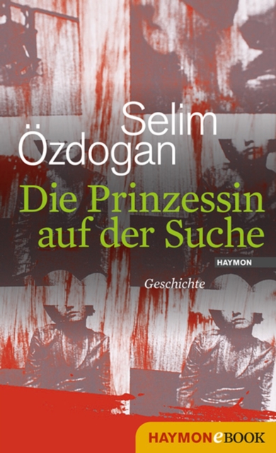 Die Prinzessin auf der Suche