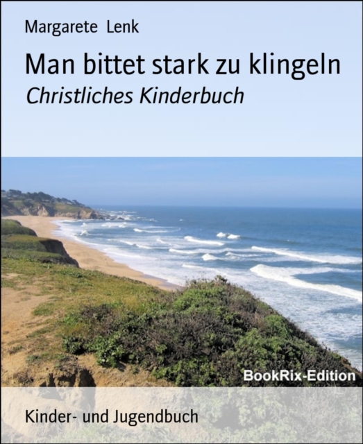 Man bittet stark zu klingeln