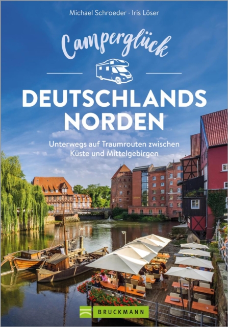 Camperglück Deutschlands Norden