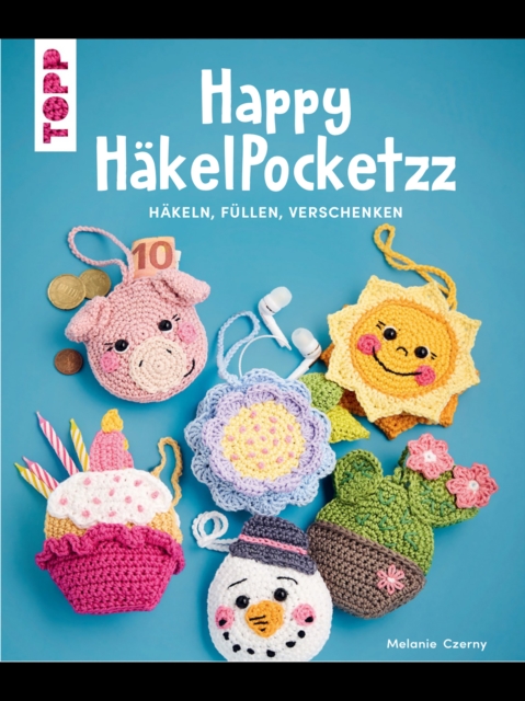 Happy HakelPocketzz