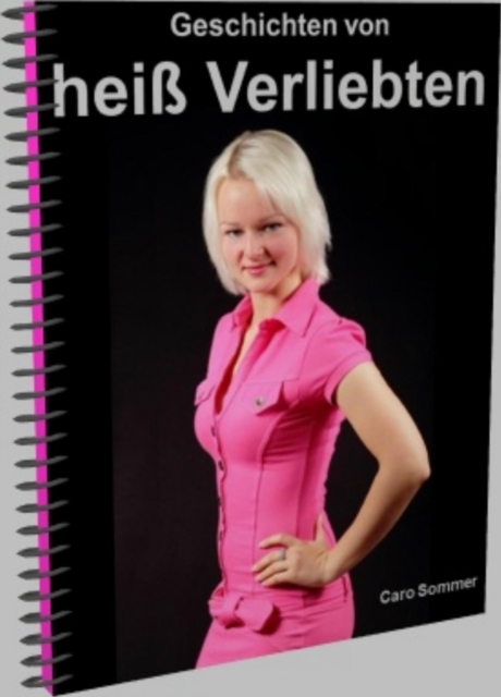Geschichten von hei Verliebten