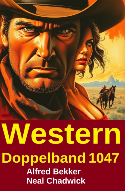 Western Doppelband 1047