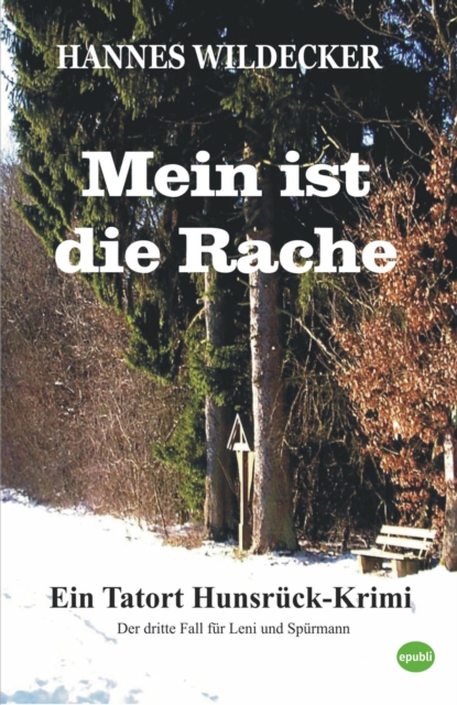 Mein ist die Rache