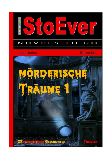 Mörderische Träume