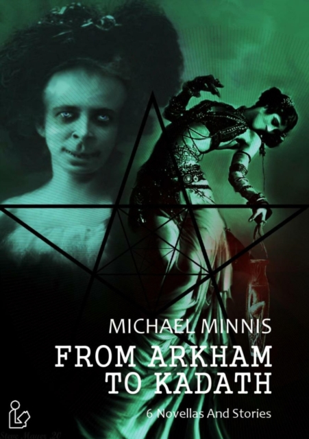 FROM ARKHAM TO KADATH