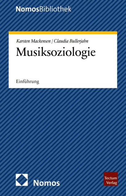 Musiksoziologie