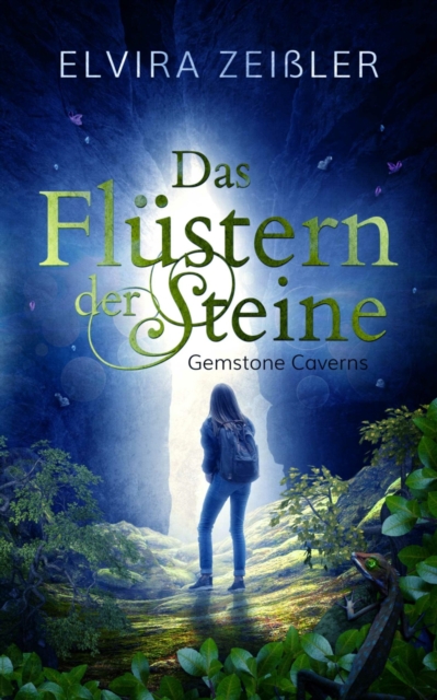 Das Flüstern der Steine: Gemstone Caverns 1