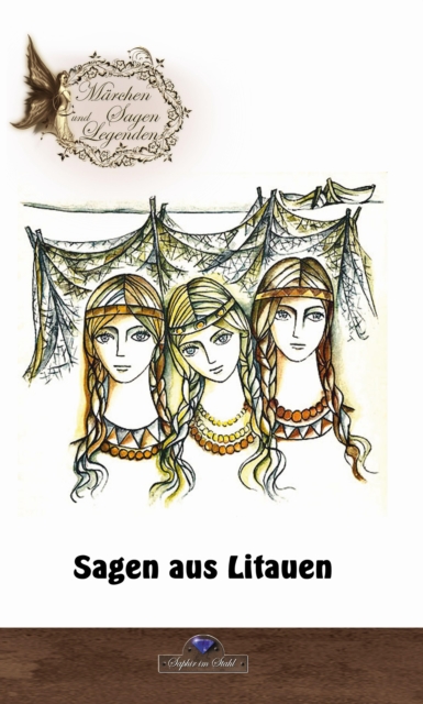 Sagen aus Litauen