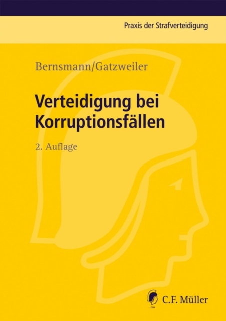 Handbuch des Strafrechts