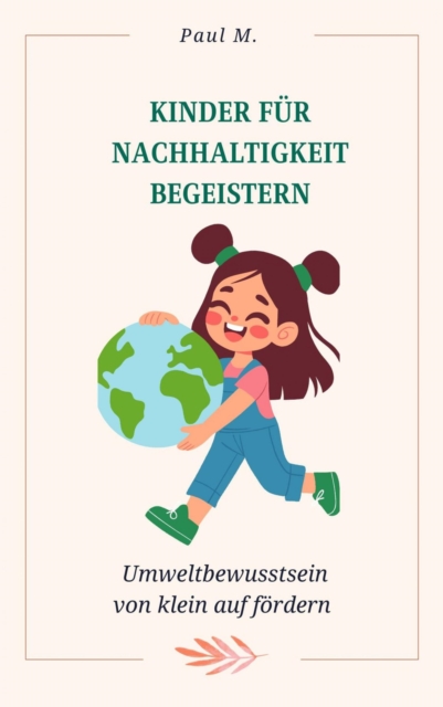 Kinder für Nachhaltigkeit begeistern