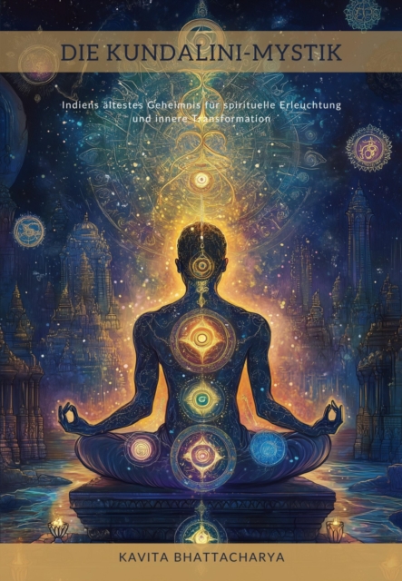 Die Kundalini-Mystik