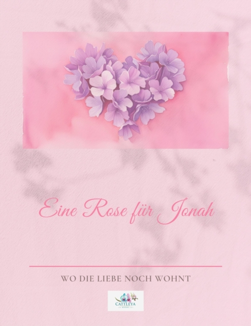 Eine Rosé für Jonah