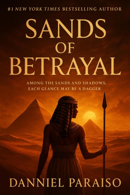 Sands of Betrayal