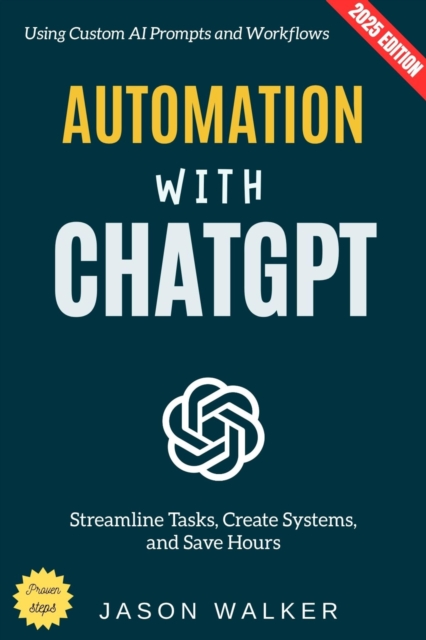 Automation with ChatGPT: